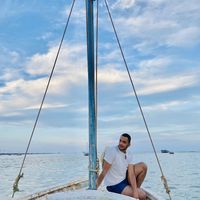 Aziz  Ghozzi's Photo