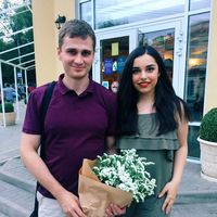 Daria Matsypaeva's Photo