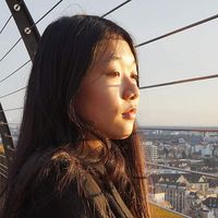 ANNA JUNTING LI的照片