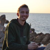 Baptiste Vasseur的照片