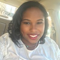 Jasmine Ellis的照片