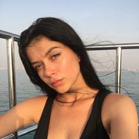 Anita Mironovna's Photo