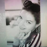 Veronika Wiegel's Photo