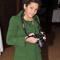 Celine Pierre Magnani's Photo