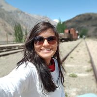 Photos de Gabriela TEJERINA