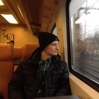 Nikita Bakakin的照片