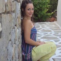 Stefania Chondromatidou的照片