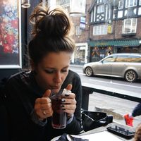 Gabriela Brzozowska的照片