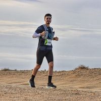 Mohammed Belkhelfa's Photo