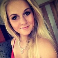 Katerina Sedlackova的照片