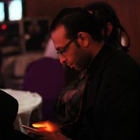 Khaled Viroos's Photo