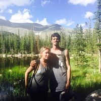 Maggie Ahrendt's Photo