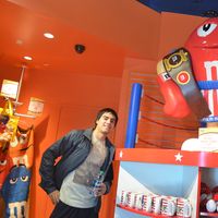 Le foto di Nicolás Villagra