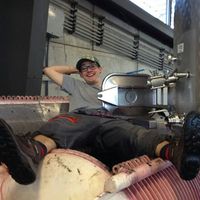 Palkó Rókusfalvy's Photo