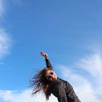 Maca Castillo Olea的照片