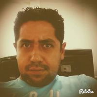 Arqui Canchola的照片