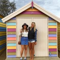 Fotos von Catherine White