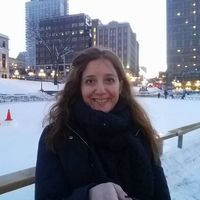 Audrey Lucie的照片