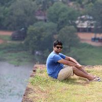 Rohith Nayak K's Photo