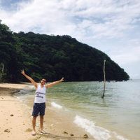 Mohammed Labrahmi的照片