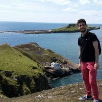 Photos de Bruno Bazelato