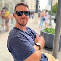 Cristian Huidobro Del Fierro的照片