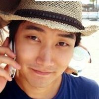 Le foto di Patrick Park