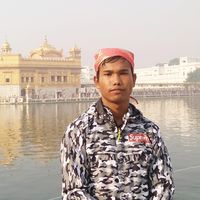 Prem Lal Mahato's Photo