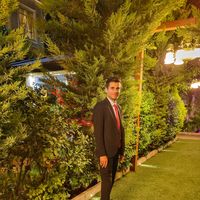 محمد خضری پور قرایی's Photo