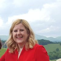 Melanie Barber的照片