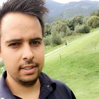 Fotos de Damian Lötscher