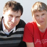 Dominique Jonquet's Photo