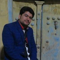 pourya rafiee rakii's Photo