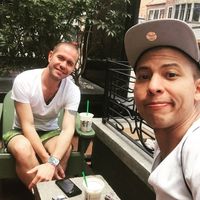 Yair S Barrios的照片