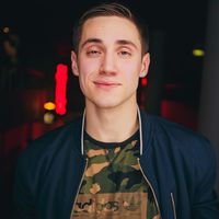 Stepan Kruglov的照片