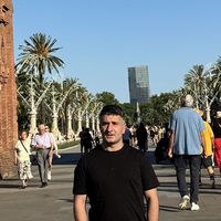 Sakhavat Suleymanli's Photo