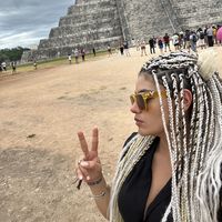 Nataly Gutierrez的照片