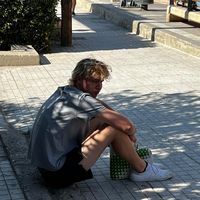 Jonas Arnholdt's Photo