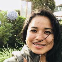 Fotos de Cecilia Sánchez