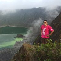 Jose Octavio Velasco Escobar's Photo