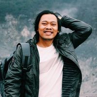 Mario Wicaksono's Photo