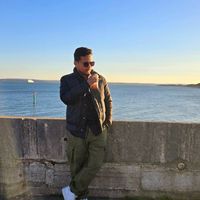 Md Arafat Hossain's Photo