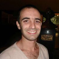 vinicius Rubin's Photo