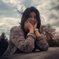 Photos de Kristina Shestakova