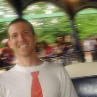 Vedran  Damjančić's Photo