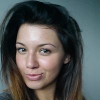 Michalina Pieńkosz's Photo