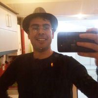 Navid Farhadi's Photo