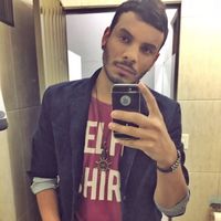 Jeverson Ataides de Sousa's Photo