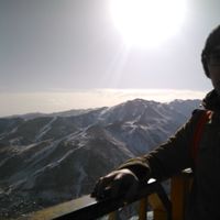 ahmad khosravi's Photo