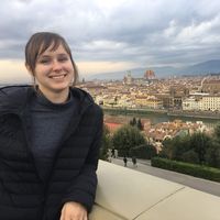 Elizabeth Moyer's Photo